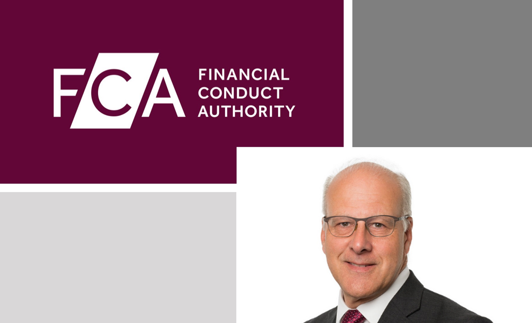 FCA Chair says agency sometimes fails to act against firms due to