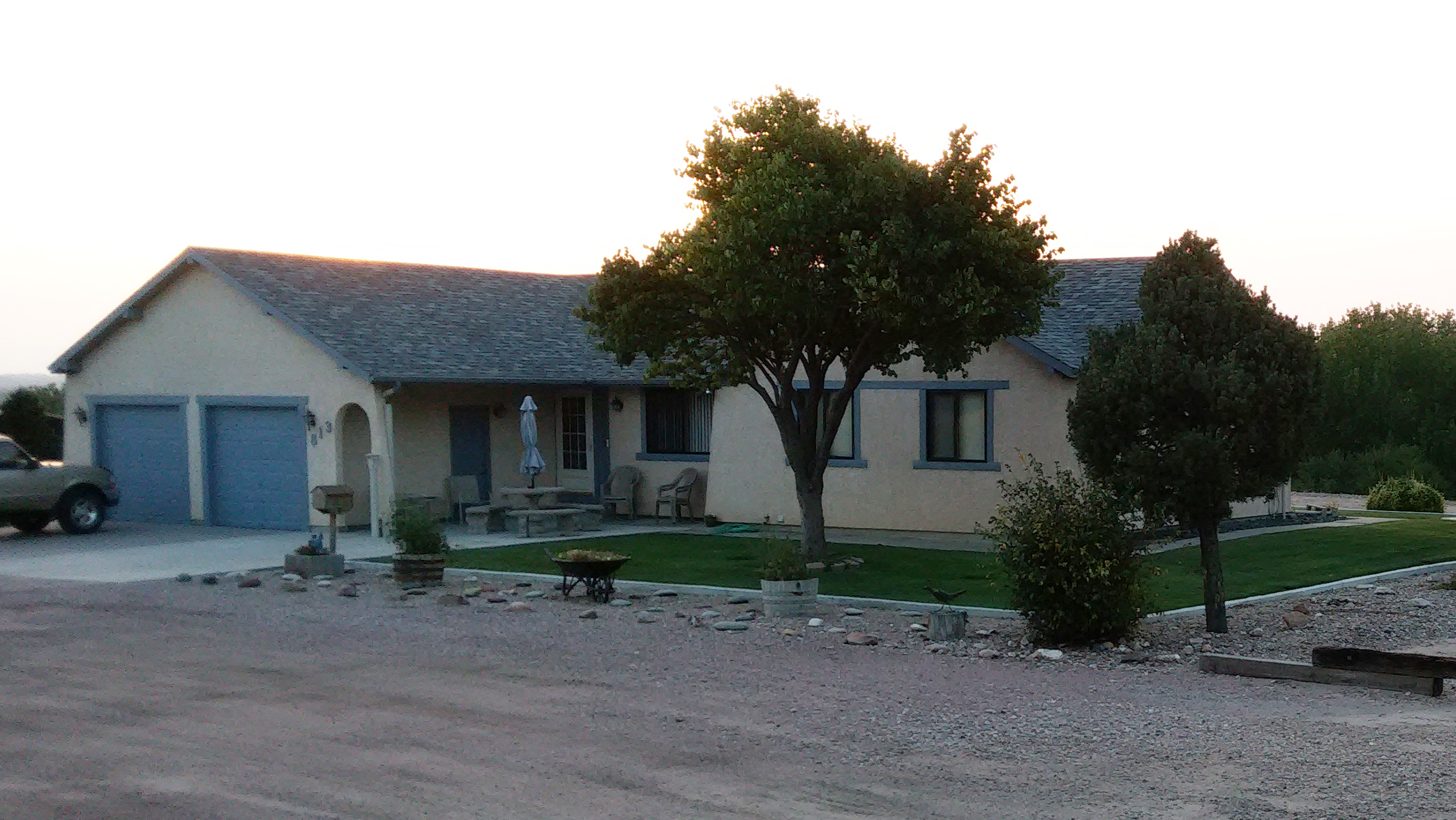 Horse Property Pueblo Colorado Real Estate Part 7