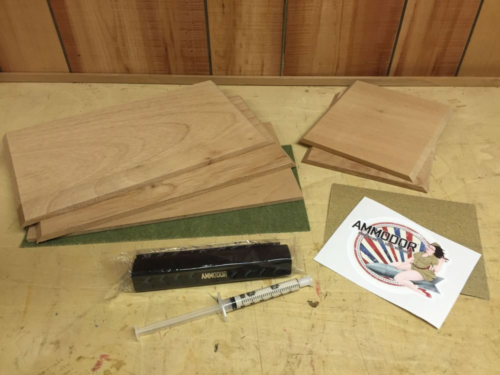 23 Best Diy Humidor Kit Home, Family, Style and Art Ideas