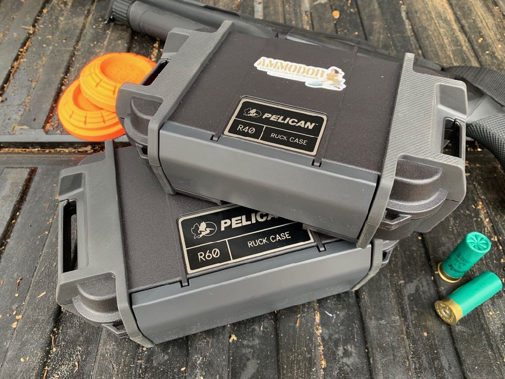 Ammodor Tactical Humidors Ammo Can Cigar Humidors Pelican R60