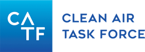 Clean Air Task Force Ammonia Energy Association