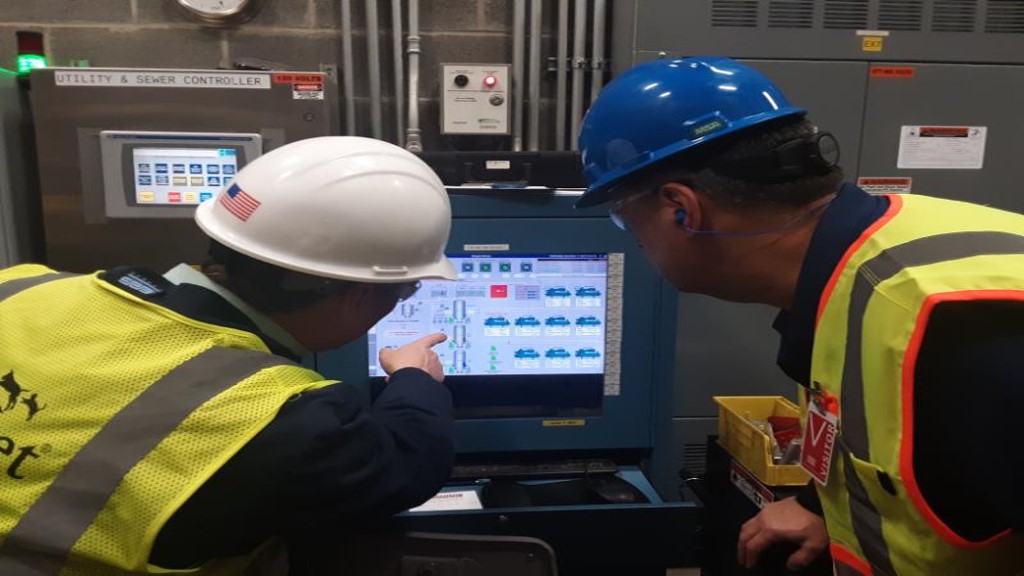 Ammonia Refrigeration Training GCAP