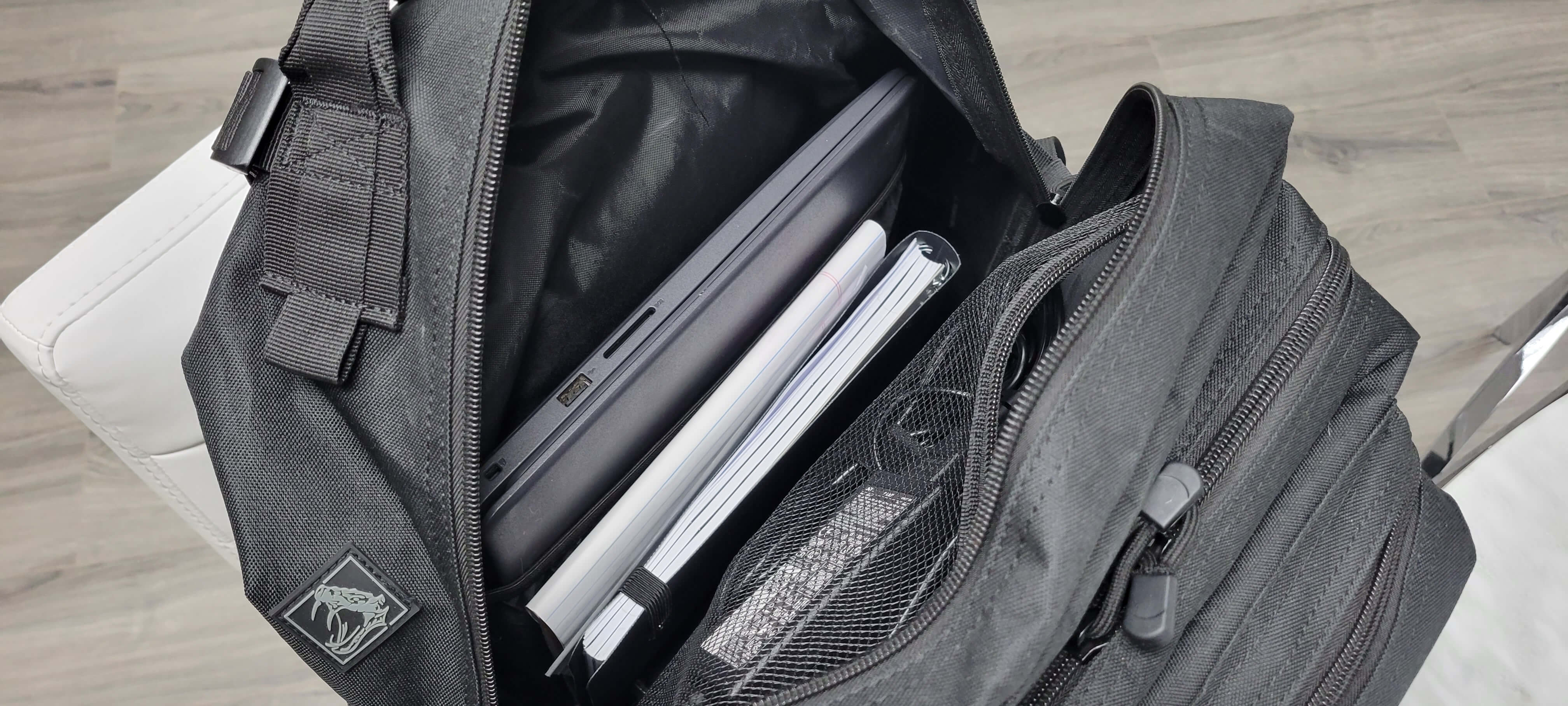 Gear Review RTAC Backpacks Ammunition Depot