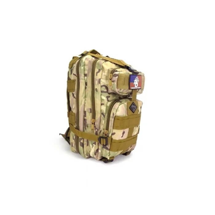 Gear Review RTAC Backpacks Ammunition Depot