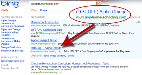 Bing Allows Anything for Display URL? Affiliate Marketing Blog by Bing Allows Anything for Display URL? Affiliate Marketing Blog by