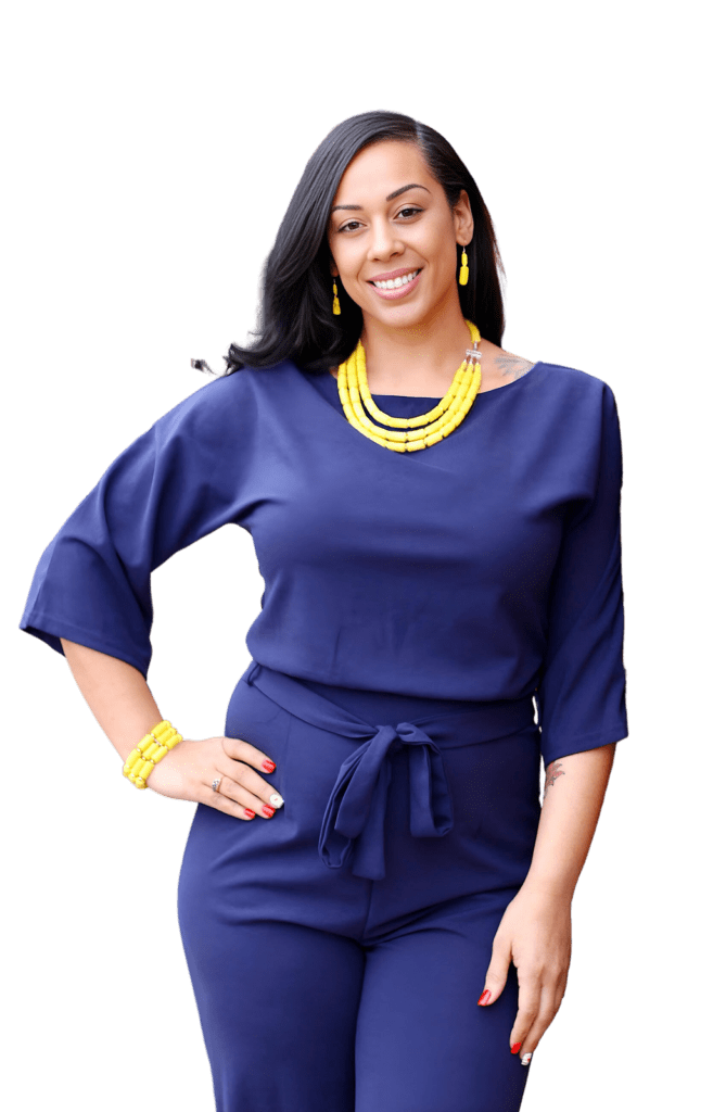 Shalanda Del Rio American Mortgage Network