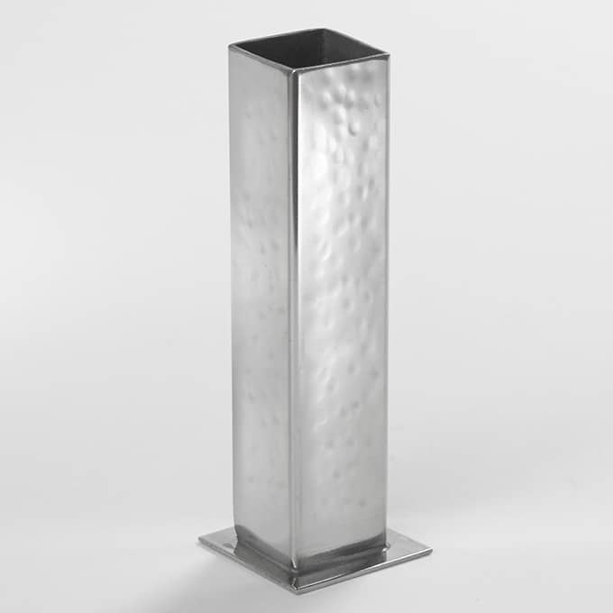 Stainless Steel Bud Vases HMBV1 American Metalcraft