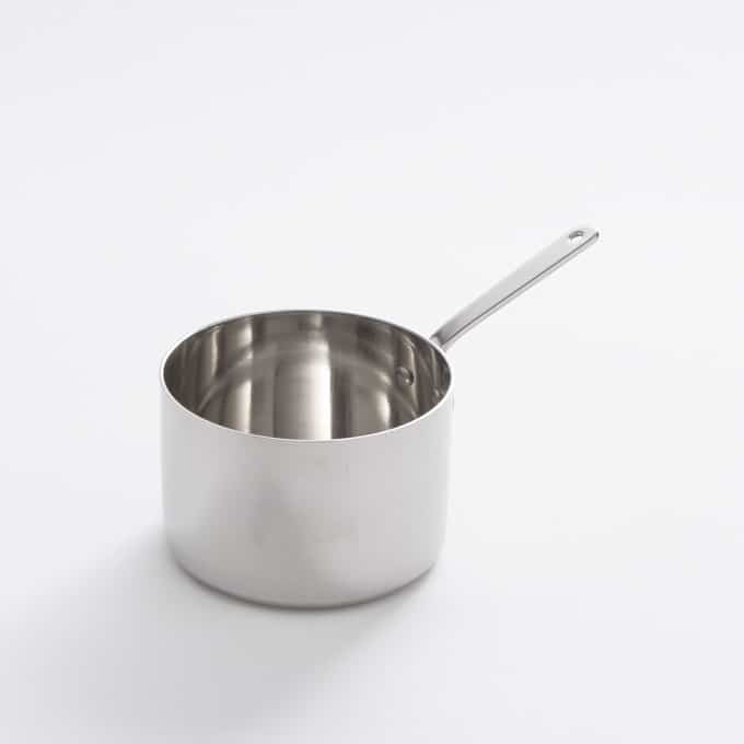 Mini Cookware Mini Pots American Metalcraft