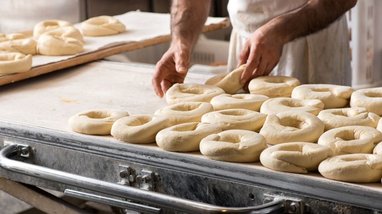 Is water the ‘secret’ to New York bagels? New company aims to recreate