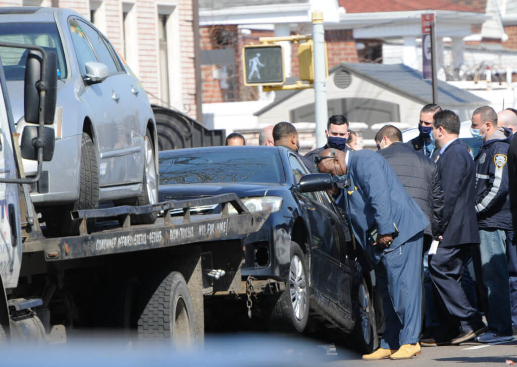Woman found dead in trunk of Queens car went missing three months ago