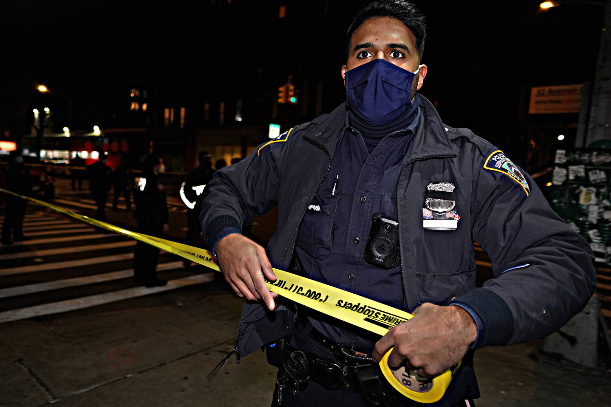 Three Brooklyn shootings leave man dead, two others injured amNewYork
