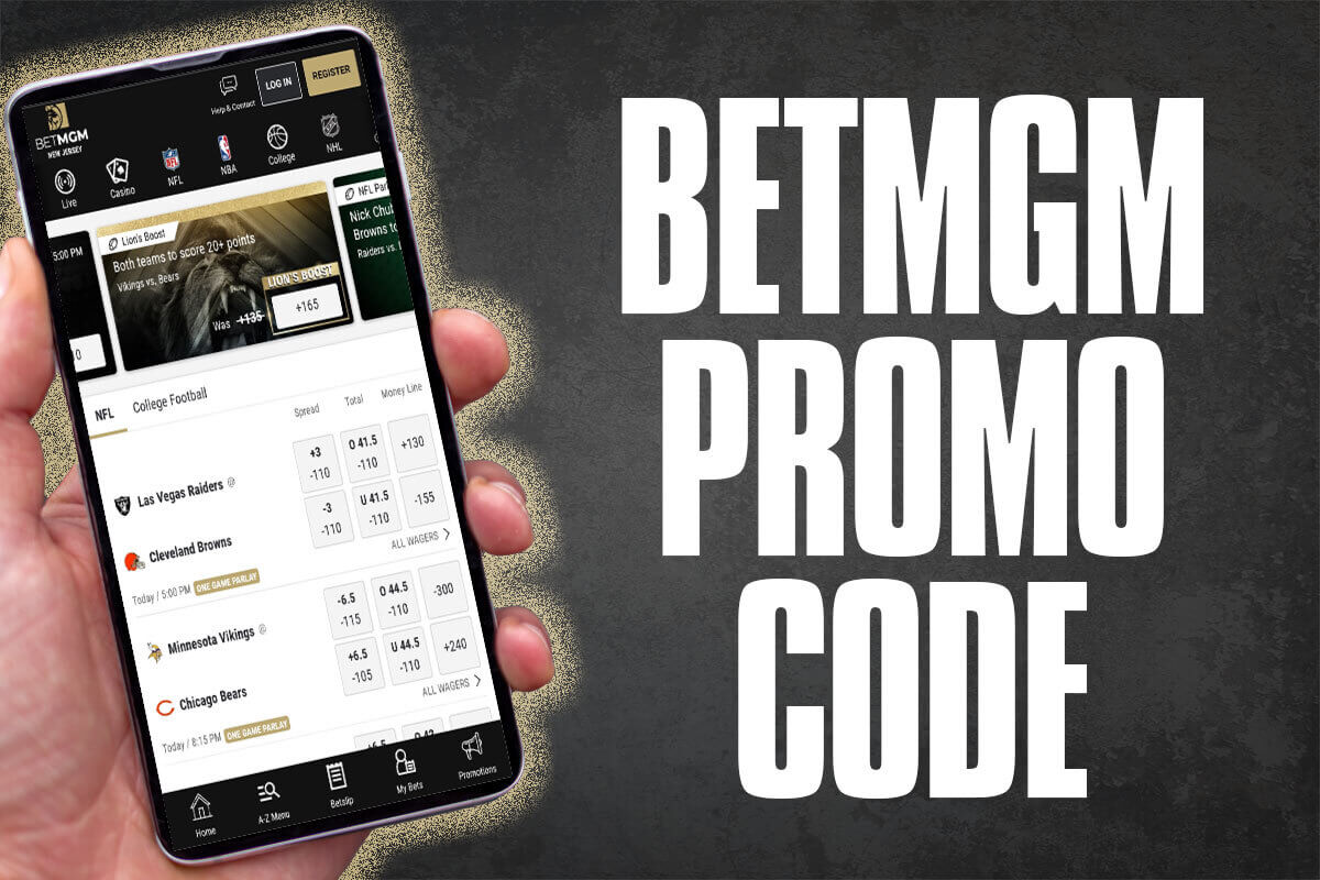 Here’s the BetMGM promo code to get 200 with 1+ NBA 3pointer amNewYork