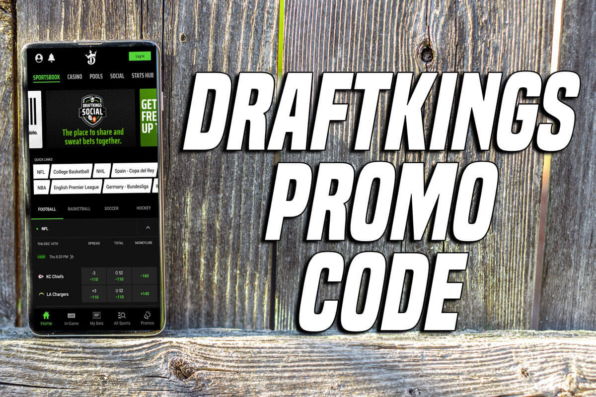 DraftKings promo code tees up can’tmiss 1st round Masters bonus