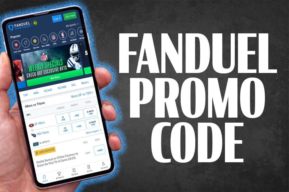 FanDuel promo code provides 1,000 MLB nosweat first bet amNewYork