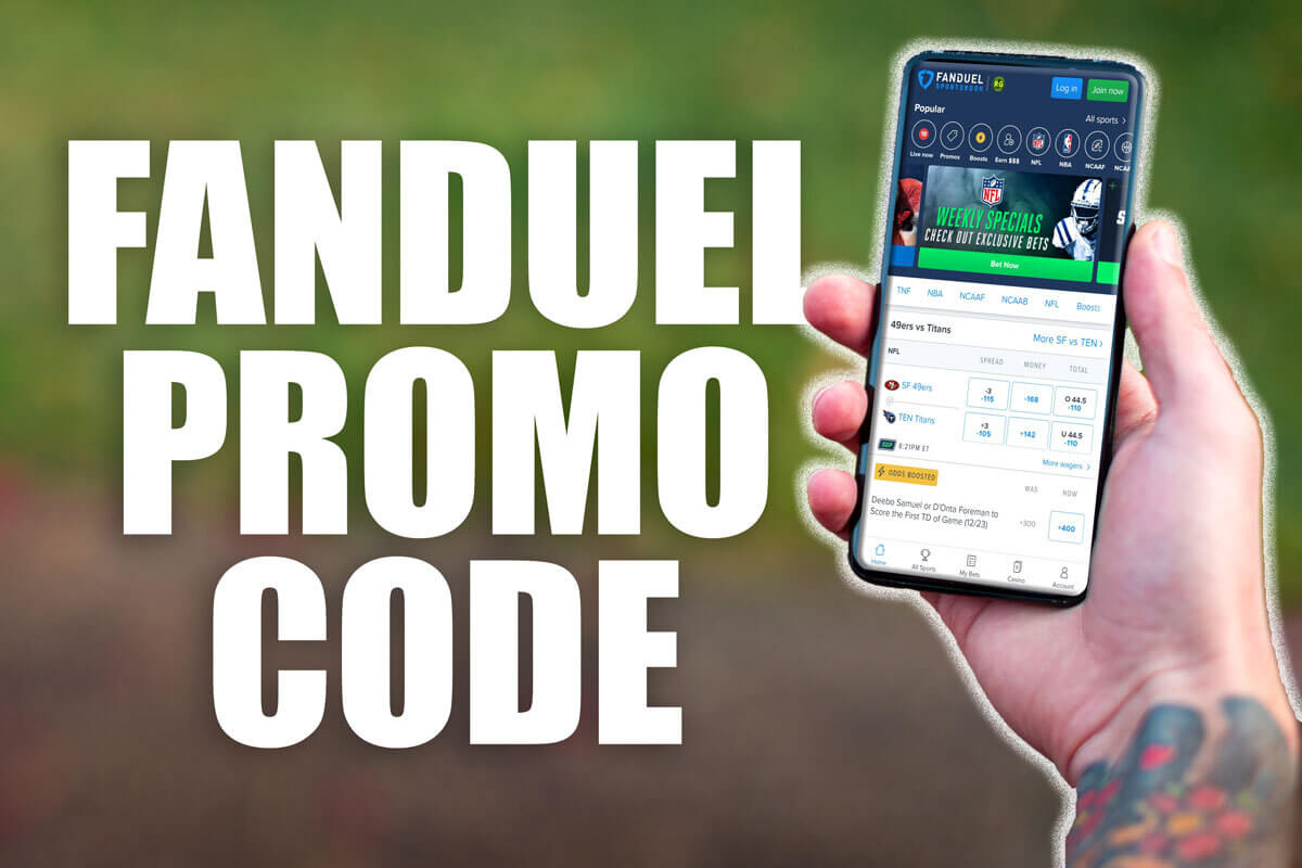 FanDuel promo code’s 1,000 nosweat first bet for Tuesday MLB amNewYork