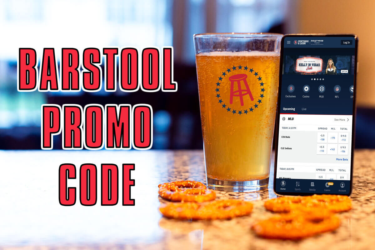 Barstool promo code Win 150 NFL bonus on any completed pass amNewYork