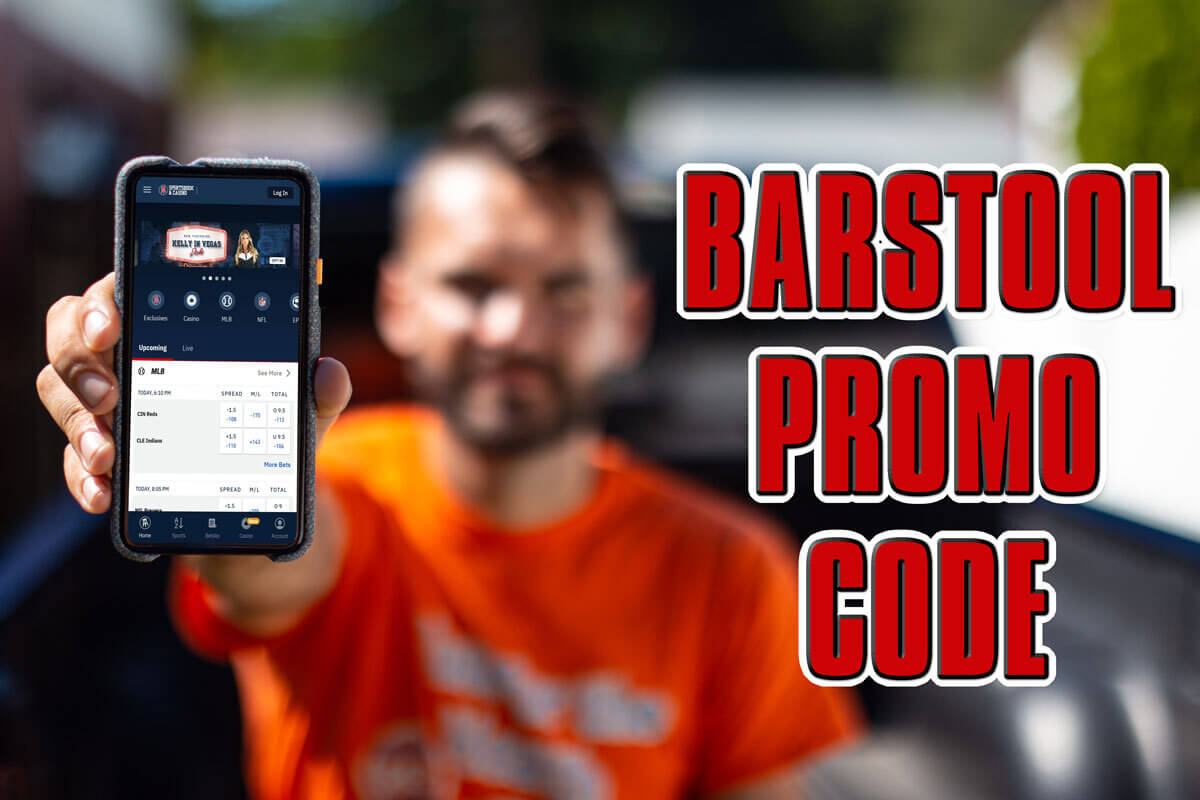 Barstool Sportsbook promo code for BroncosChargers scores pair of wild