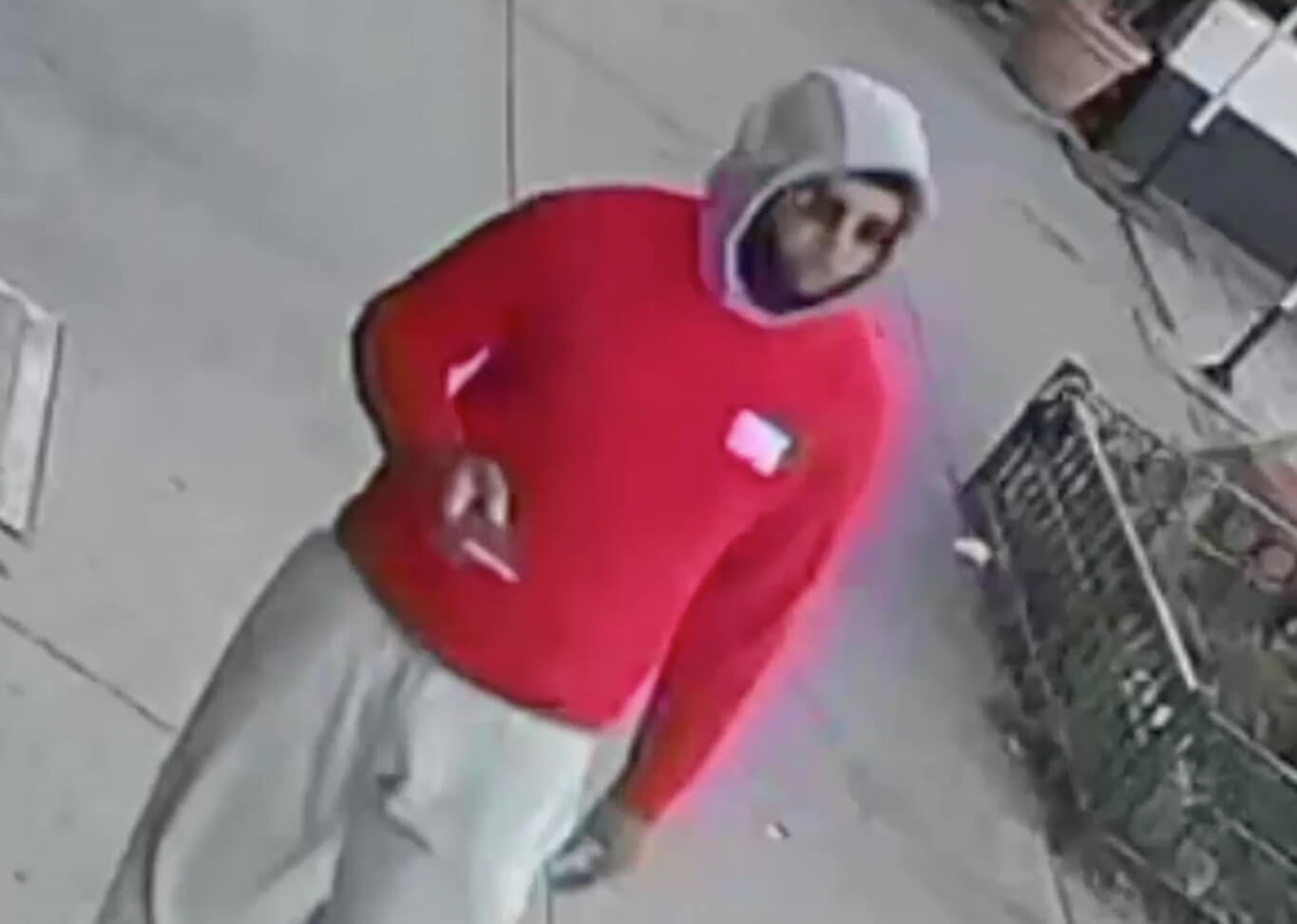 Man punches MTA bus driver in the head in Bushwick NYPD amNewYork