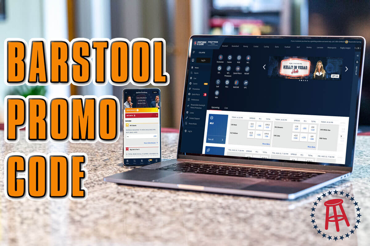 Barstool Sportsbook promo code start November with 1K riskfree bet