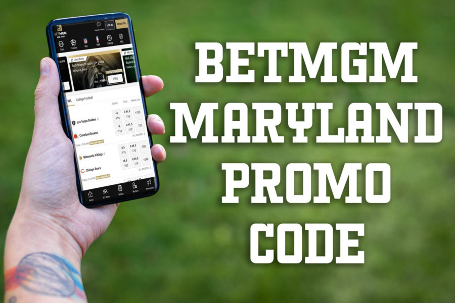BetMGM Maryland promo code end November with 1K in bet insurance