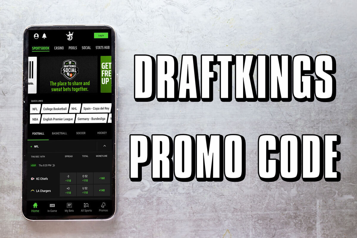 DraftKings promo code BillsJets 401 odds turns 5 into 200 amNewYork