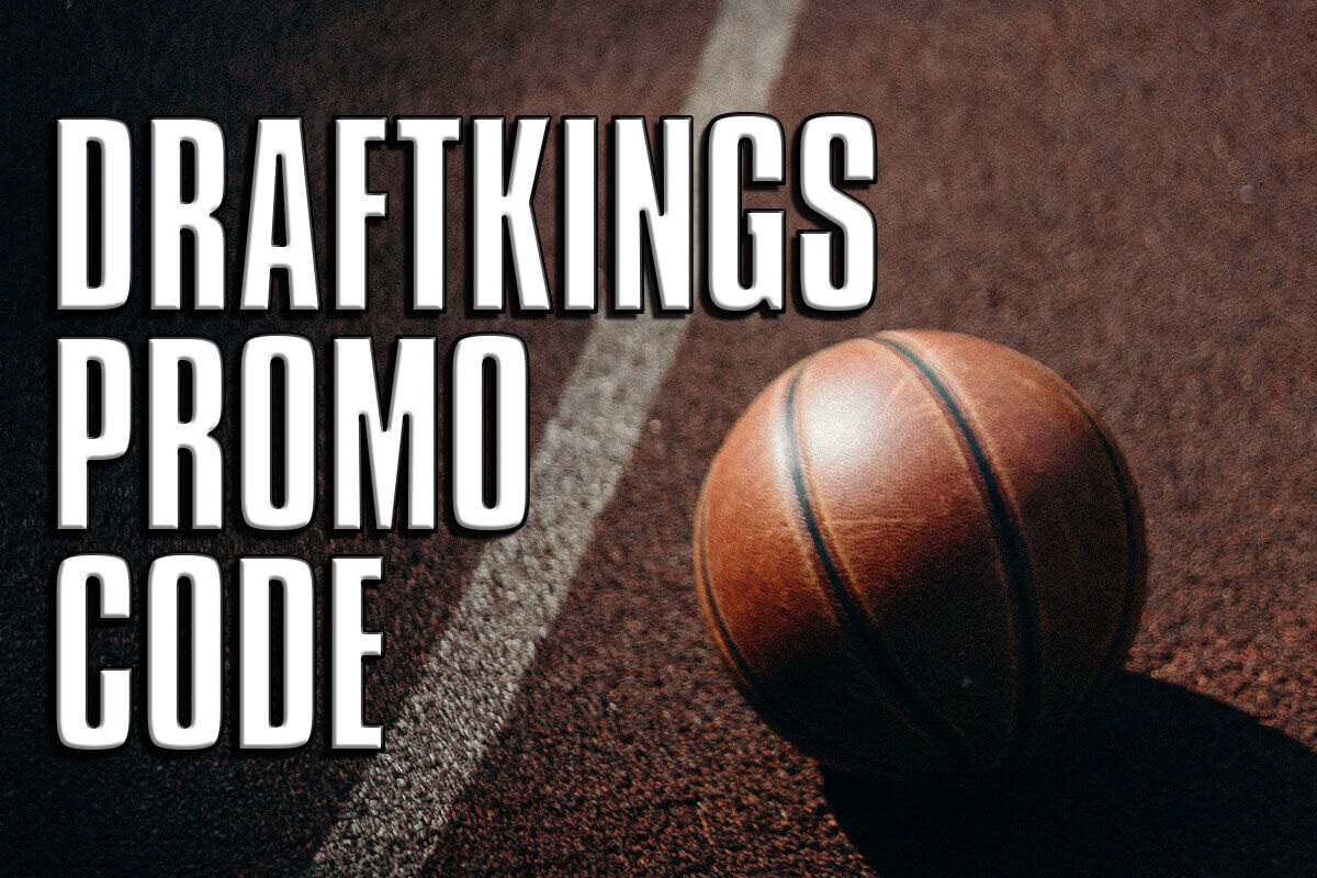 DraftKings promo College basketball, NBA 301 boost, Mass signup offer