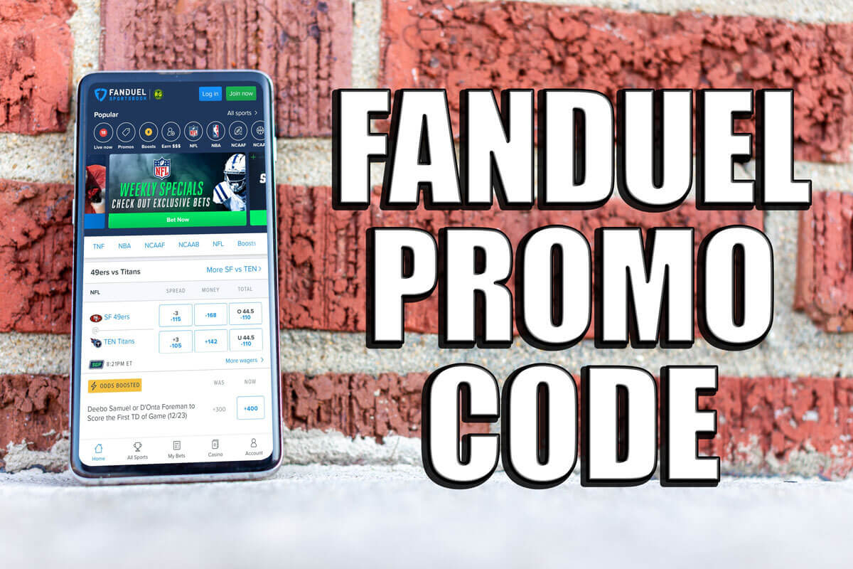 FanDuel promo code for NBA Tuesday scores 1,000 nosweat bet bonus
