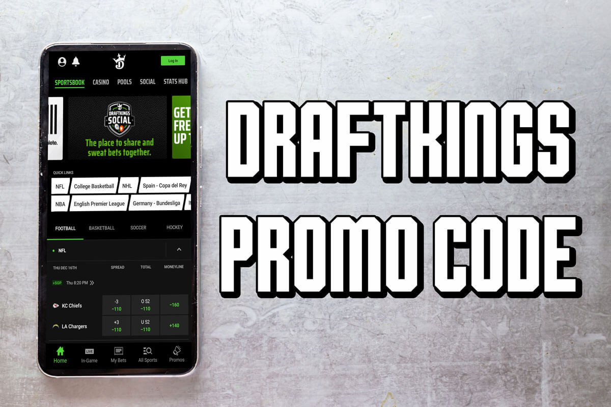 DraftKings promo code Snag 150 bonus with winning 5 bet amNewYork