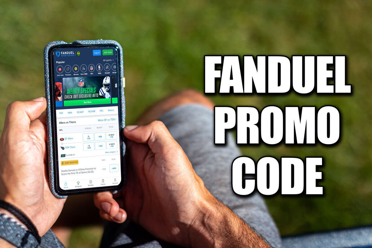 FanDuel promo code 150 instant bonus for NBA Playoffs Game 5s amNewYork
