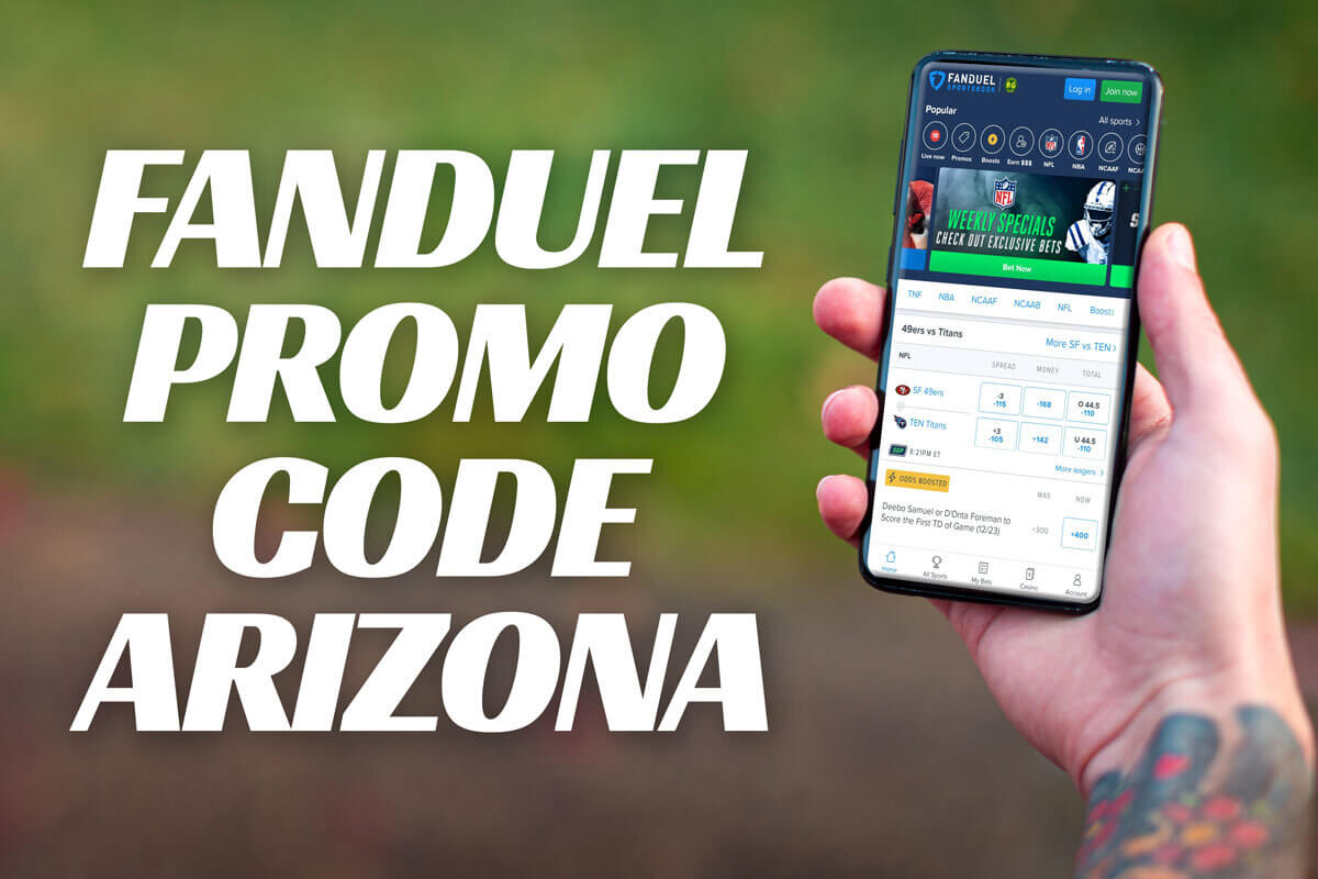 FanDuel promo code Arizona offer for Suns vs. Clippers scores 150