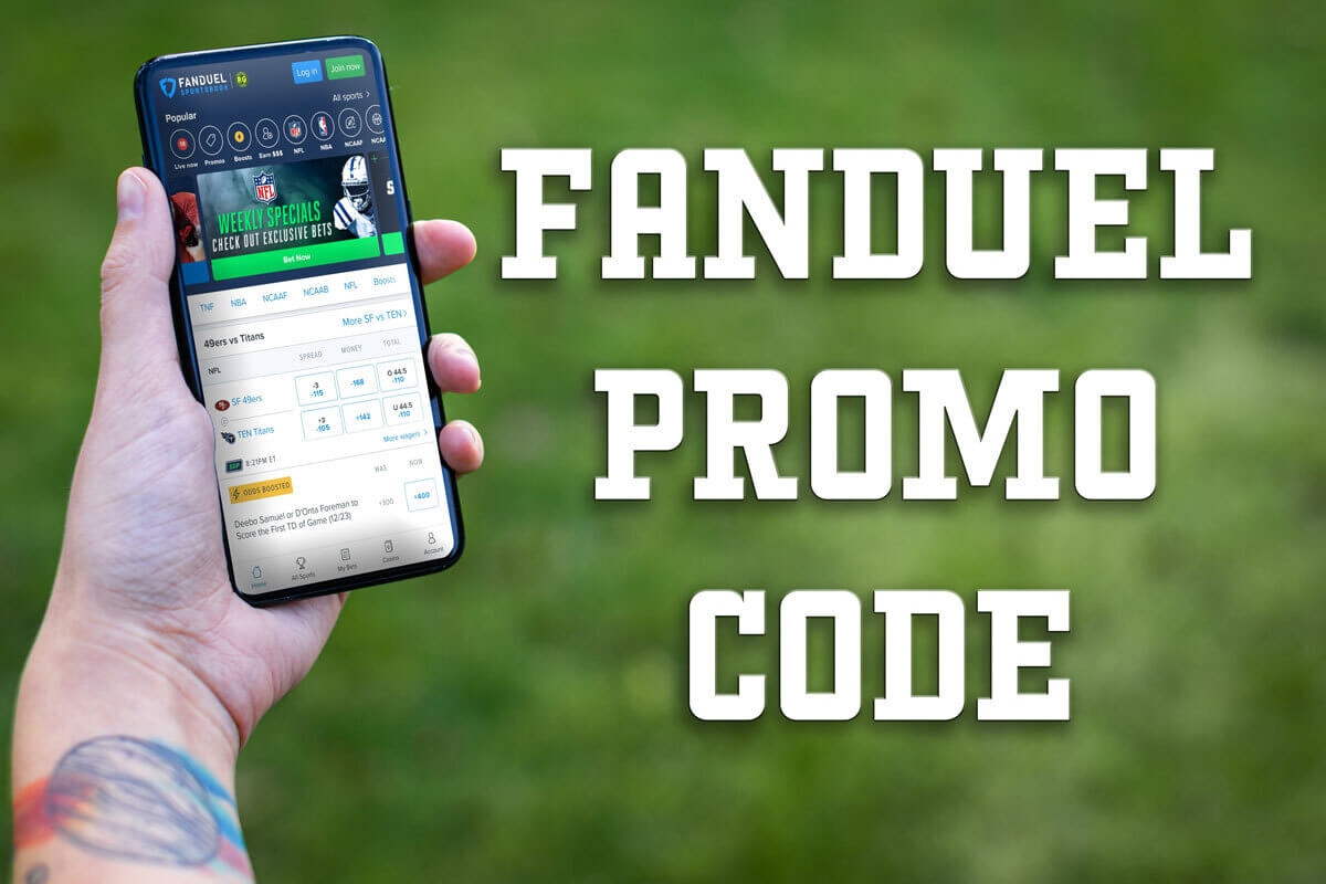 FanDuel promo code for NBA Playoffs continues with 1,000 CelticsHeat
