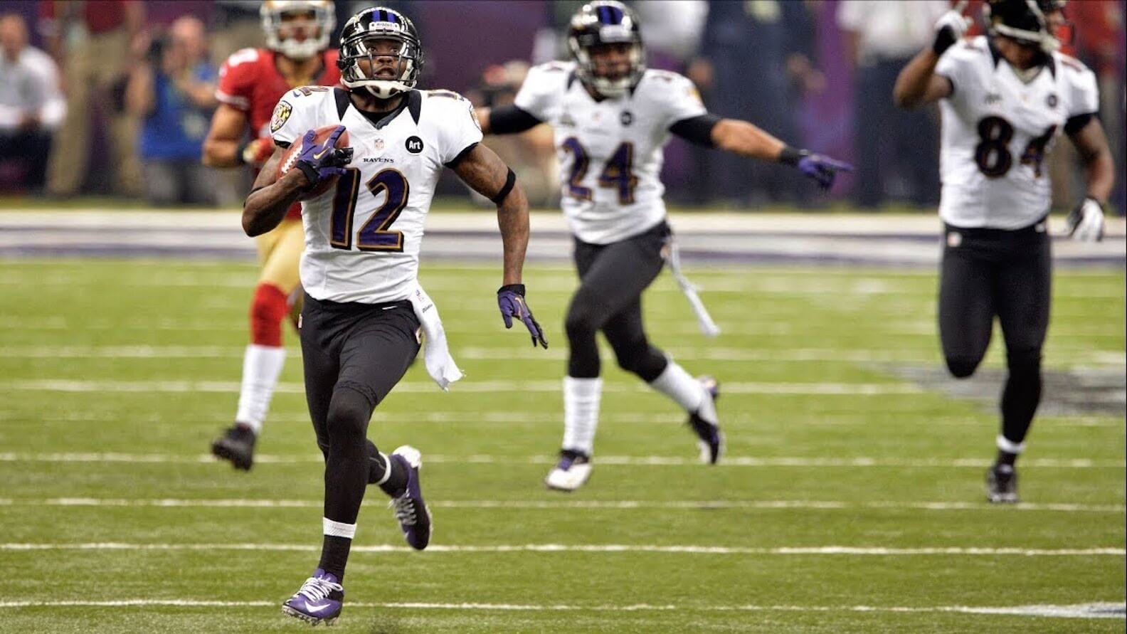 NFL implements new kickoff fair catch rule