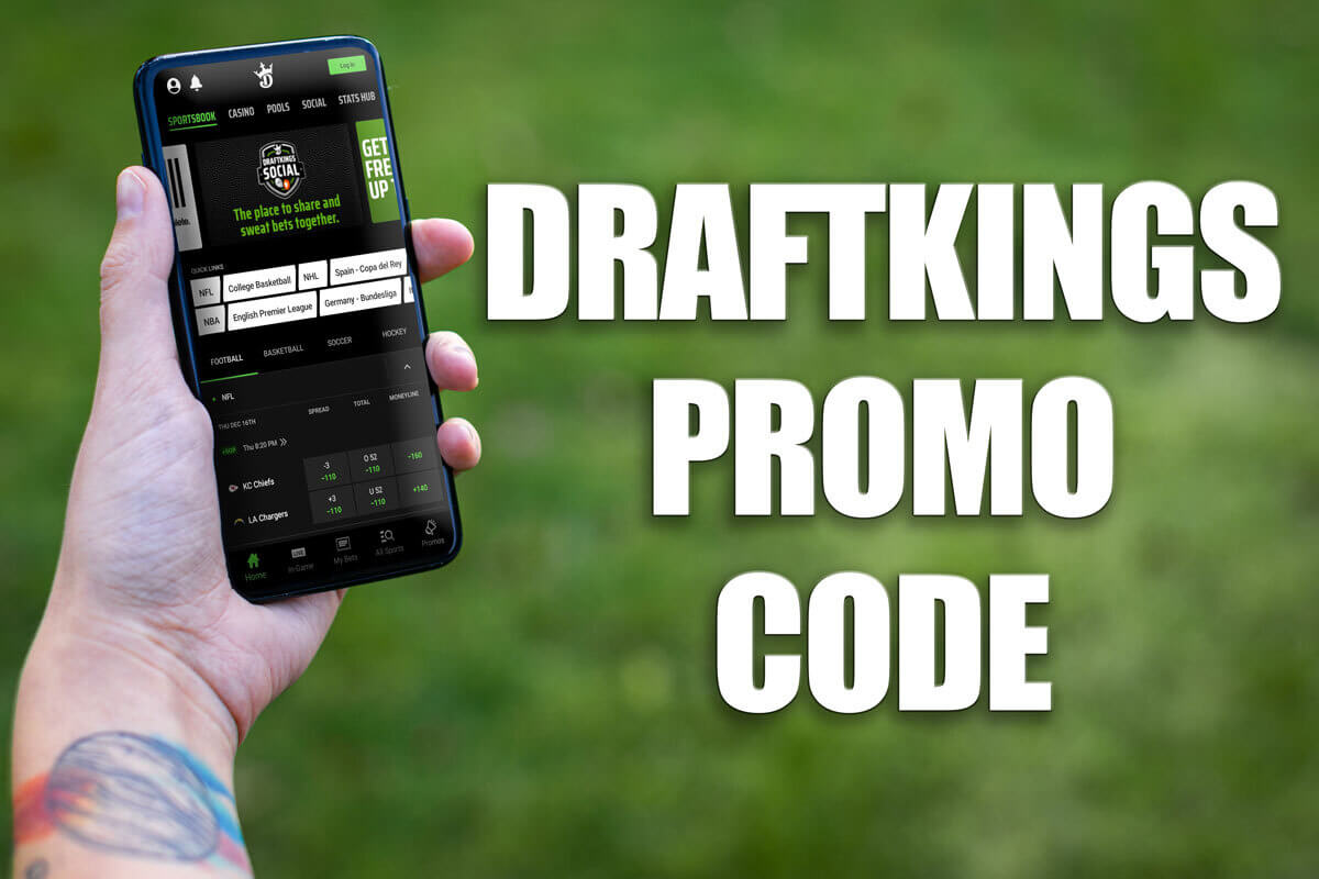 DraftKings promo code for NBA Finals Game 5 scores 200 bonus instantly