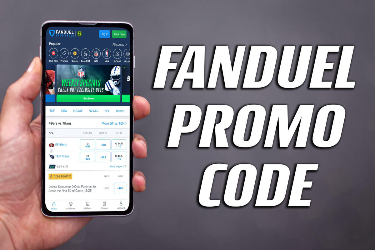FanDuel MLB promo code Redeem 1K nosweat Saturday MLB bet amNewYork