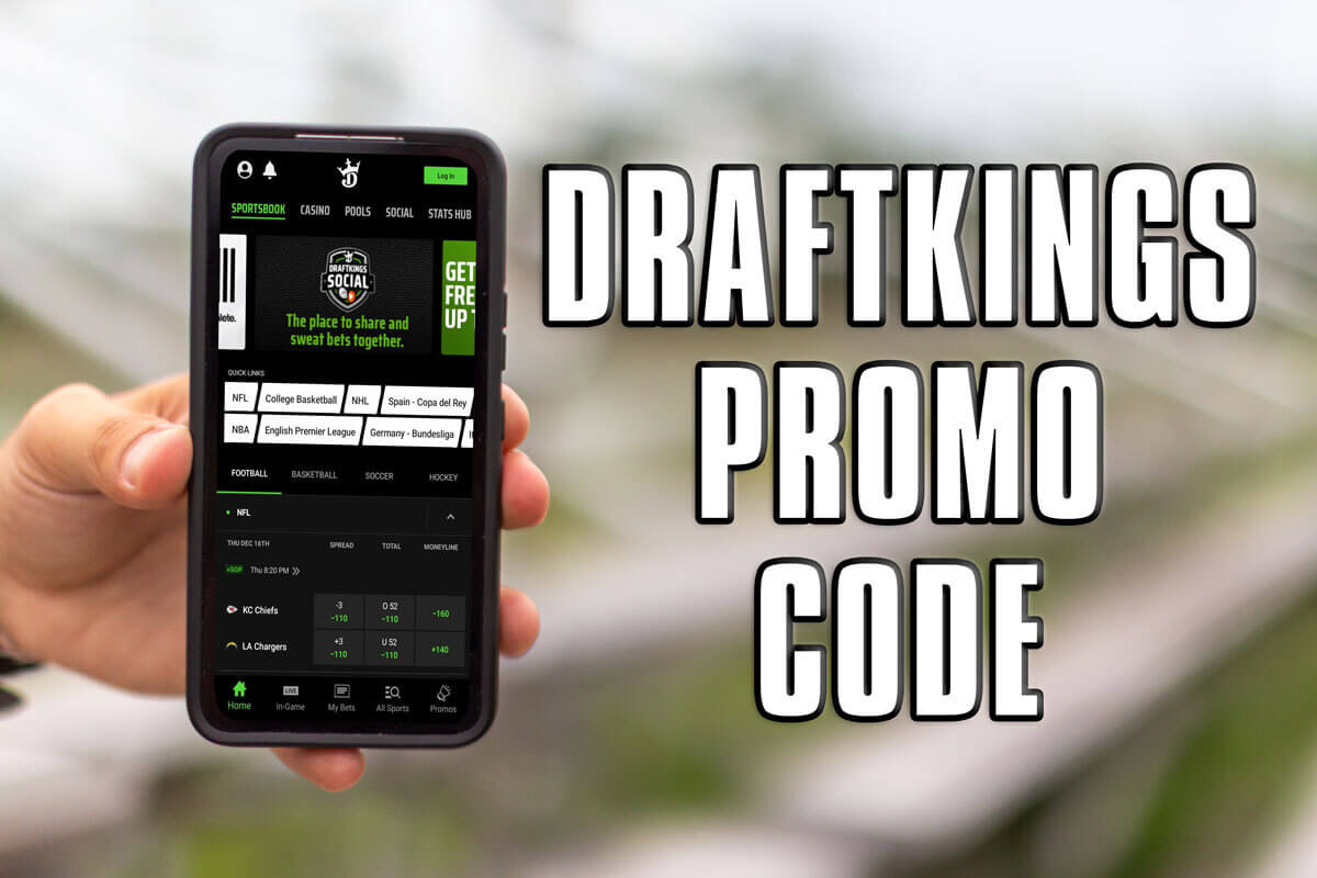 DraftKings promo code Instant 150 for MLB, PGA Tour Sunday bets