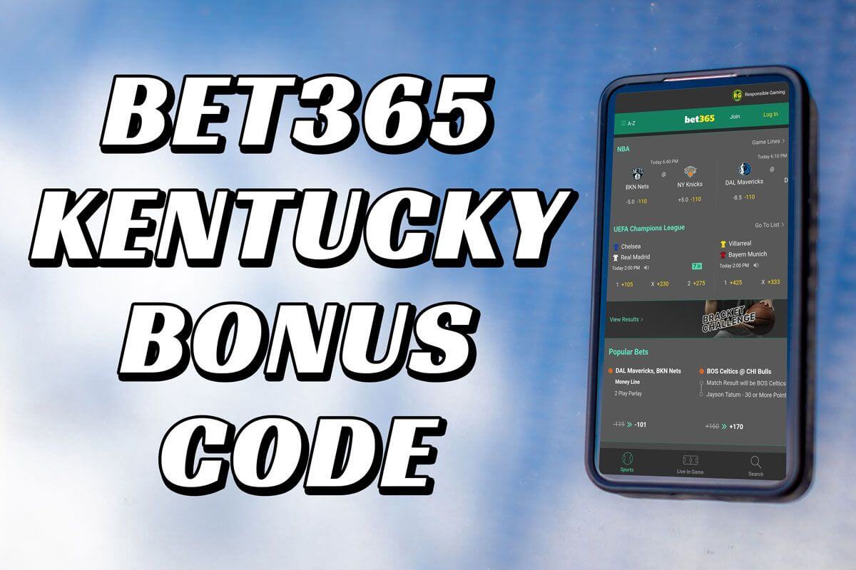 Bet365 Kentucky bonus code Time is ticking to claim preregistration