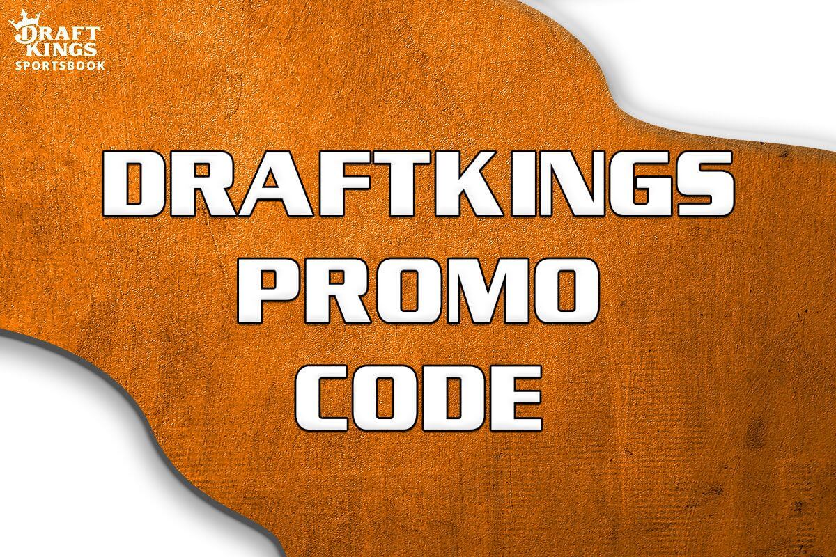 DraftKings promo code for EaglesVikings Thursday Night Football drives 200 bonus amNewYork