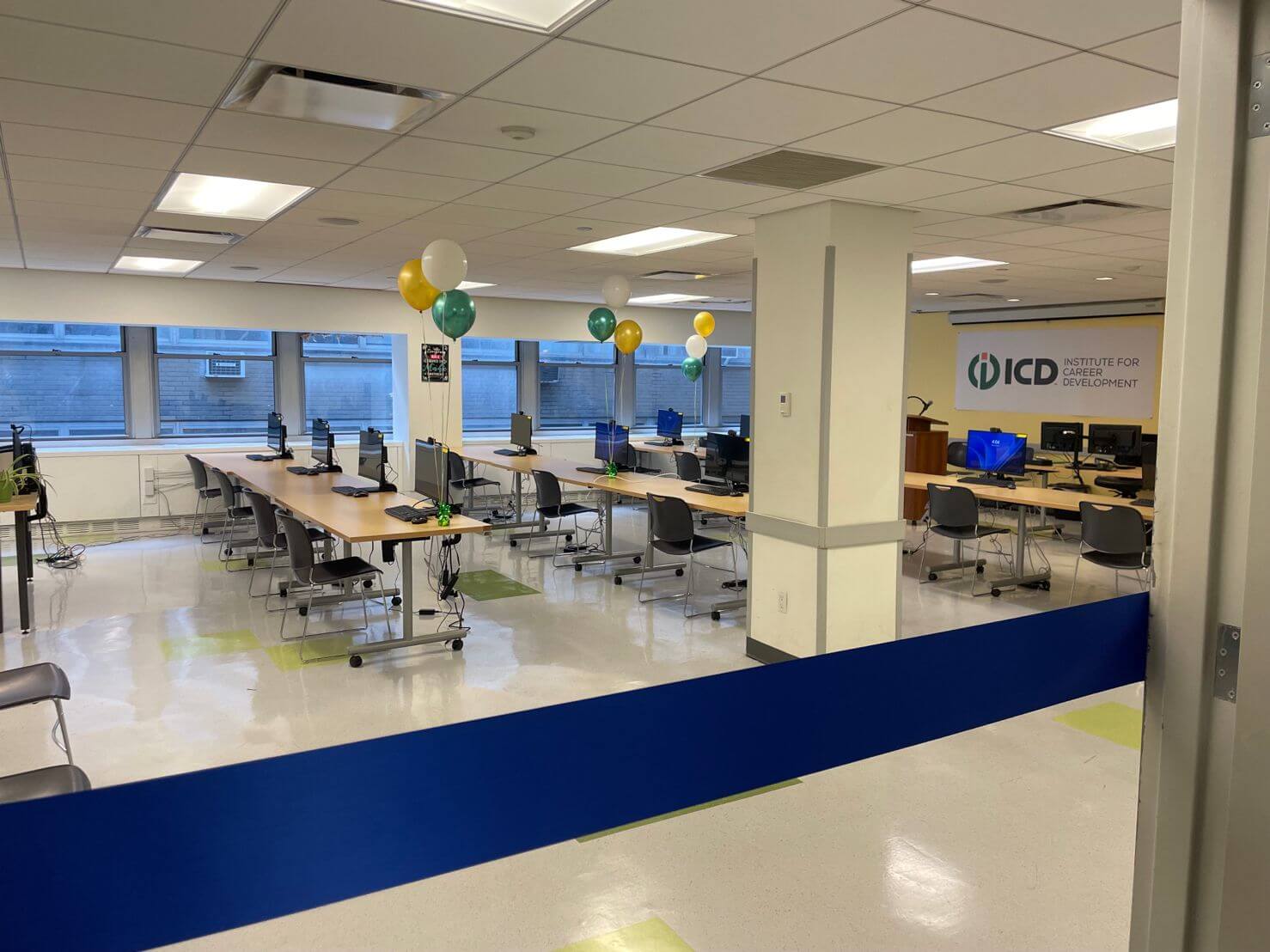 NYC Launches First GED Center for Disabled Individuals