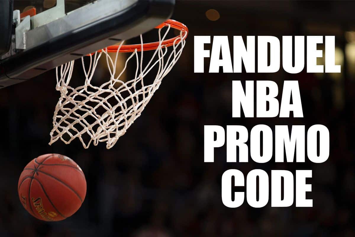 FanDuel NBA promo code How to claim 150 bonus Tuesday amNewYork