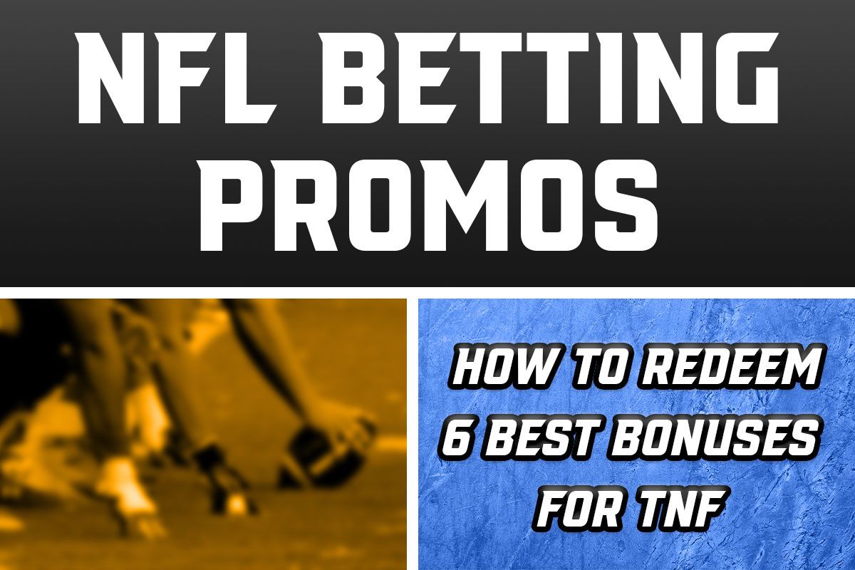 NFL betting promos for Week 14 Unlock 3,800 bonuses from ESPN BET