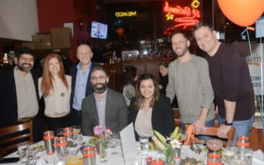 Bethpage Best of the City honors Manhattan’s winners at 2024 party