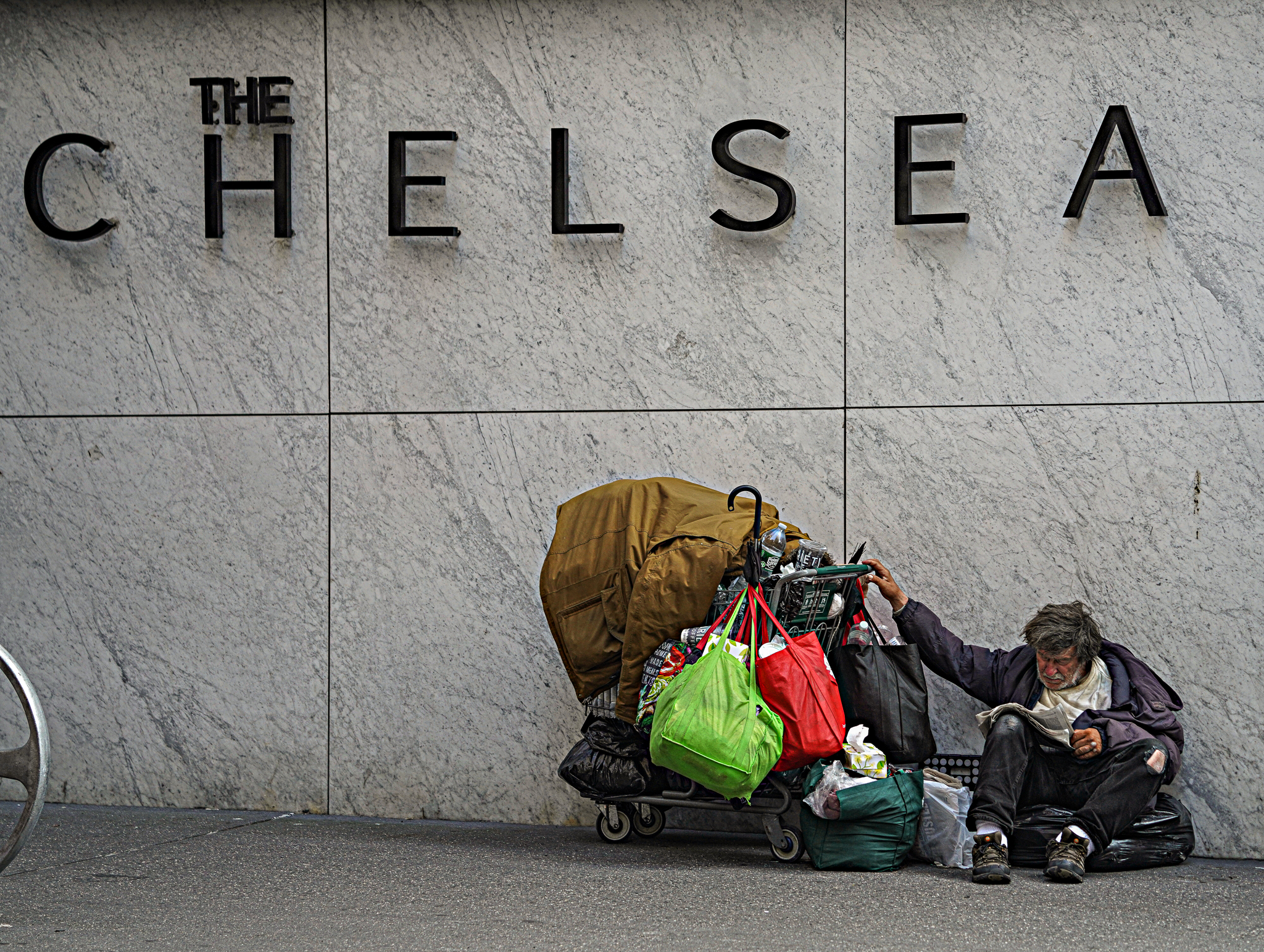NYC Public Schools Saw Nearly 1 in 7 Students as Homeless Last Year
