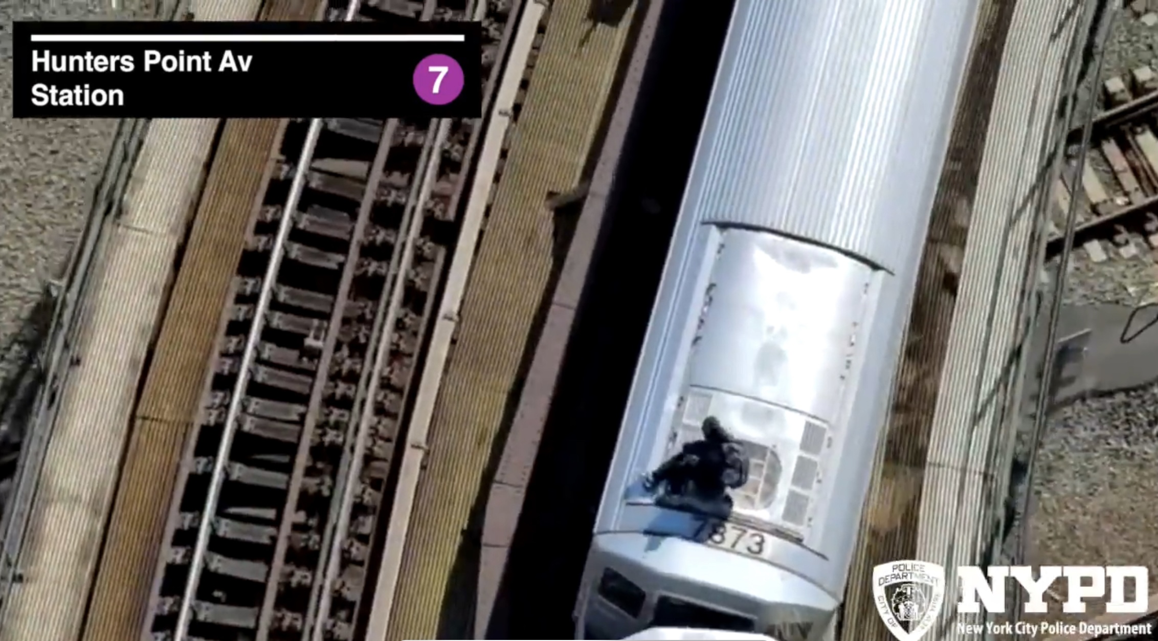 NYPD Drones Transform Crime-Fighting and Saving Lives