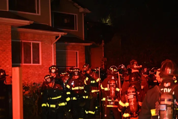 FDNY Reports Major Progress in Reducing Lithium-Ion Battery Fires in 2024
