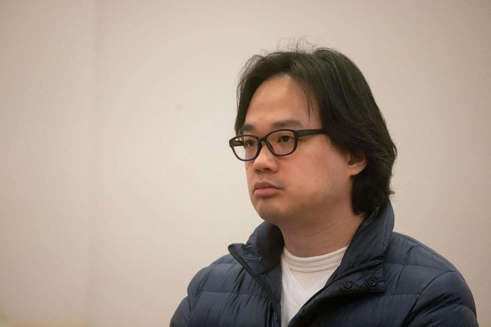 Former Jeopardy! Champion Pleads Guilty