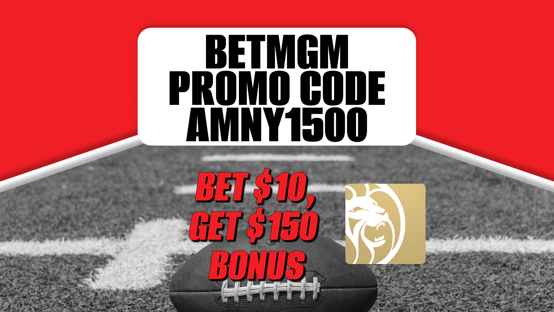 BetMGM Promo Code: Claim ,500 Bonus for Raiders-Broncos