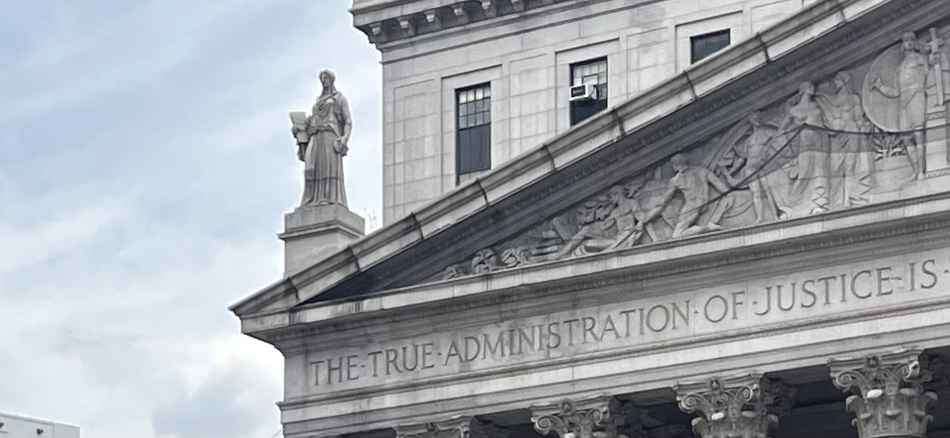 Court rejects claims by trio of judges that New York’s judicial age limit is unconstitutional
