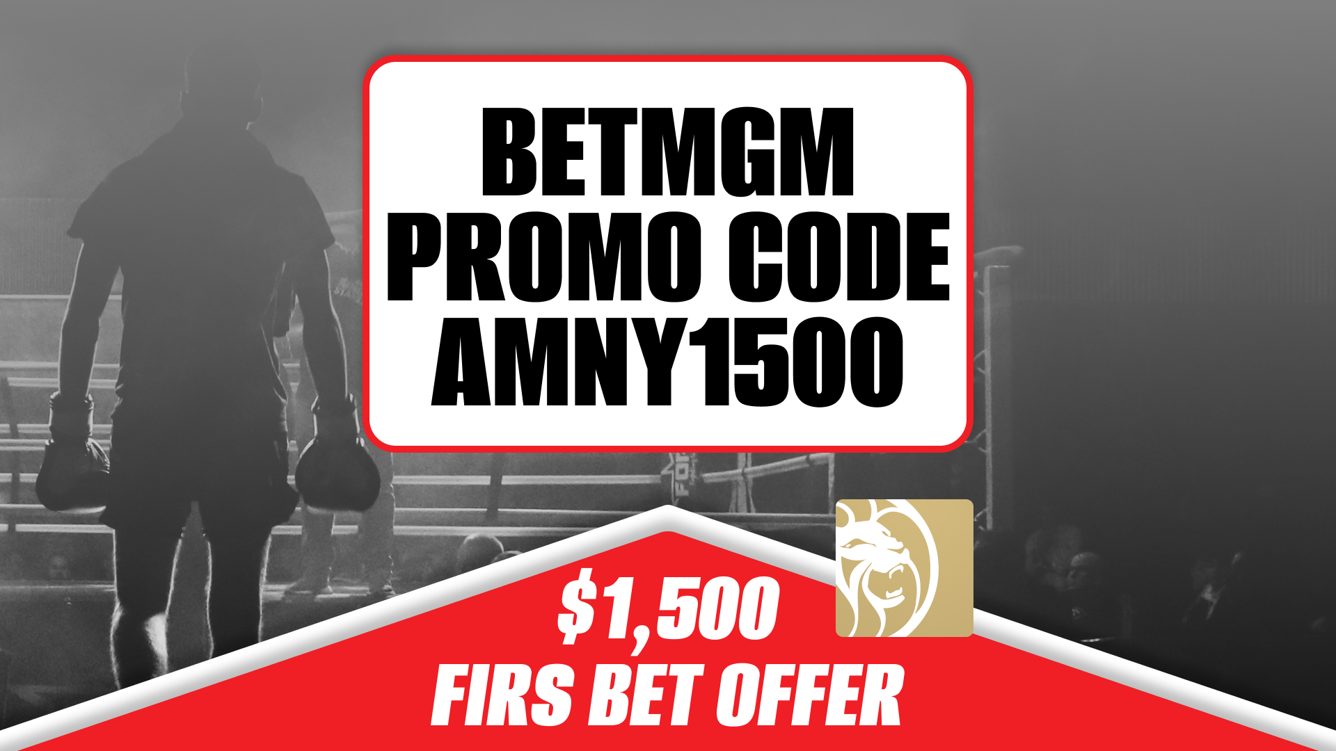 BetMGM Promo Code AMNY1500 for Rams vs. Seahawks Offers ,500 Bonus