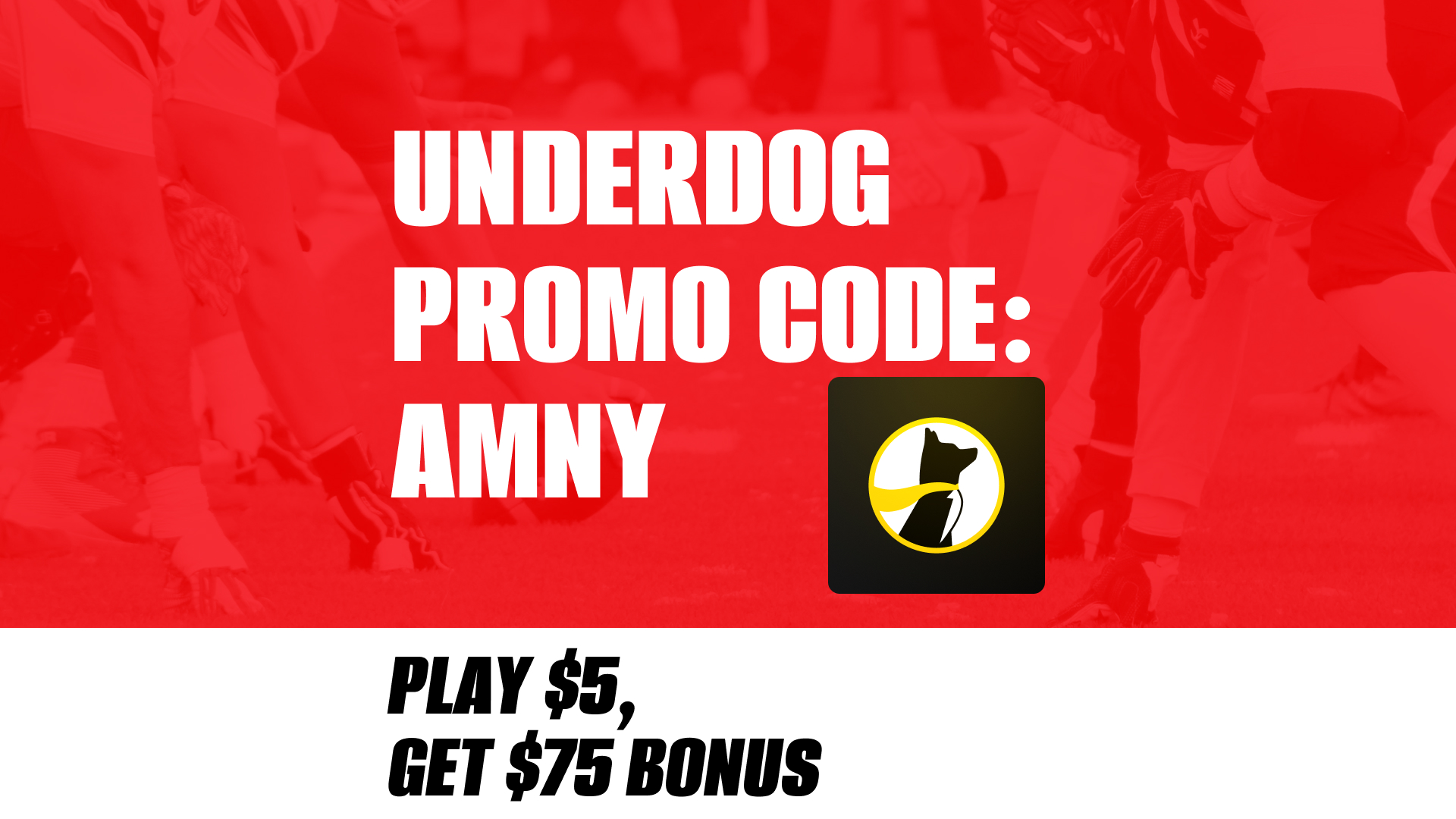 Get  Bonus for NFL Playoffs Picks This Week