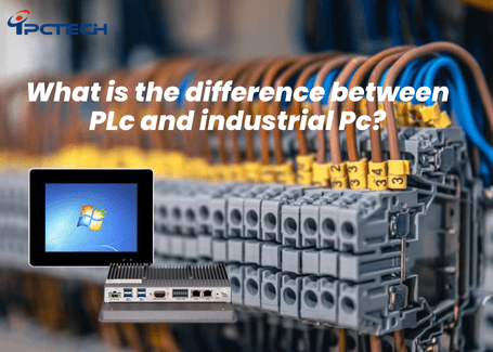 Industrial Computers, IPCs, CPUs & Industrial Motherboards | Leading